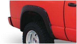 Dodge RAM 1500 Fender Flares - Husky Liners - Pocket Style - `02-`08
